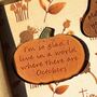 Autumn Wax Melt Gift Box | Anne Inspired, thumbnail 3 of 3