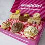 The Fruity Deluxe Cookie And Cookie Pie Gift Box, thumbnail 4 of 12
