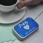 Personalised Father's Day Gift Tin, thumbnail 2 of 2