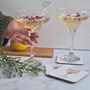 18th Birthday Cocktail Glass, thumbnail 2 of 7