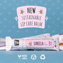 Sustainable Lip Care Balm Vanilla Ice Cream, thumbnail 4 of 6