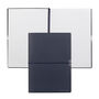 Personalised Hugo Boss Notebook – Lined Navy A5, thumbnail 3 of 6