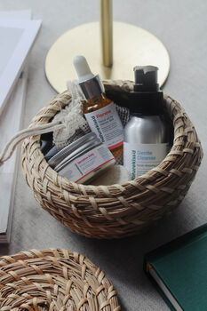 Mini Spa Facial Gift Set, 2 of 3