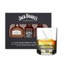 Personalised Jack Daniels Bourbon And Glass Gift Set, thumbnail 5 of 9