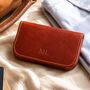 Men's Personalised Manicure Set With Monogram, thumbnail 2 of 7