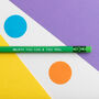 Believe You Can And You Will Green Pencil, thumbnail 3 of 7
