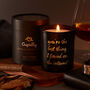 Scented Candle For Him | You're The Best Thing I Found On The Internet, thumbnail 1 of 5