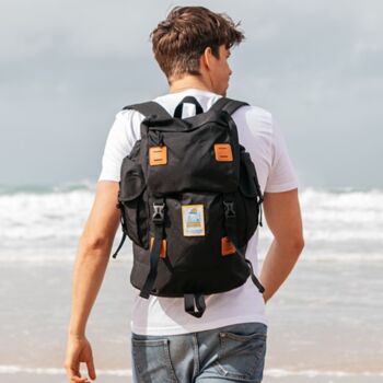 'The Explorer' Backpack, 2 of 7