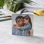 Father's Day Photograph Block, thumbnail 5 of 7