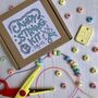 Children's Candy String Kit, thumbnail 1 of 1