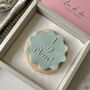 Mother's Day Personalised Letterbox Vanilla Cookie, thumbnail 5 of 10