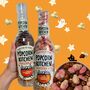 Halloween Trick Or Treat Popcorn Party Pack, thumbnail 6 of 7