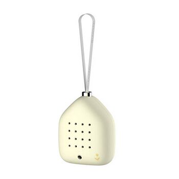 Relaxing Birdsong Miniature Soundbox With Sensor, 5 of 5