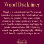 Personalised Dog Silhouette Paw Wreath Decoration, thumbnail 8 of 10