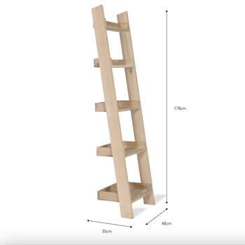 Shelf Ladder, 4 of 4