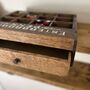 Rare Antique Esterbrook Pen Display Case, thumbnail 8 of 9