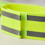 Personalised High Visibility Reflective Running Armbands, thumbnail 5 of 8
