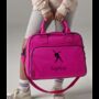 Personalised Dance Kit Bag With Motif And Name, thumbnail 7 of 7
