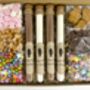 Luxury White And Milk Hot Chocolate Gift Box, thumbnail 1 of 7