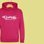 'Dramatic' Hoodie Jumper For Girls And Boys, thumbnail 4 of 11