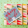 Mini Whoop De Do! Card, thumbnail 4 of 5
