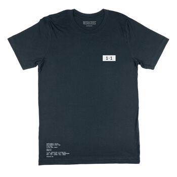 'Block' Personalised Football T Shirt, 3 of 10