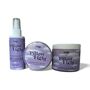 Lavender And Tonka Bean Bedtime Set – Vegan Sleep And Relaxation Gift Set, thumbnail 1 of 5