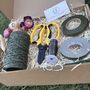 Floristry Starter Kit — Beginner Florist Tools Gift Set, thumbnail 8 of 8