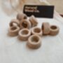 Alternative Oak Christmas Tree 10 Spare Branch Washers, thumbnail 1 of 1