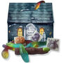 Haunted House Chocolate And Sweets, thumbnail 3 of 3