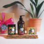 The Pampering Gift Set, thumbnail 1 of 5