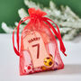 Football Shirt Decoration And Bag Of Chocolate Footballs, thumbnail 2 of 8