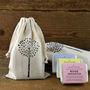 Gift Bag Of Mini Guest Soaps, thumbnail 1 of 11