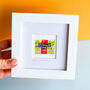 Yorkshire Tea Mini Art Print, thumbnail 3 of 8
