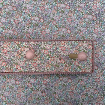 Liberty London Peg Rack, 5 of 9