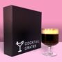 Irish Coffee Cocktail Gift Box, thumbnail 2 of 5