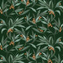 Vintage Berry Christmas Paper, thumbnail 5 of 11