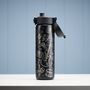 Personalised Music Children's School Ion8 Water Bottle, thumbnail 3 of 9