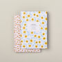 A6 Bright Floral Notebook Set, thumbnail 6 of 8