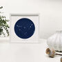 Personalised Star Sign Constellation Light Capricorn, thumbnail 5 of 8