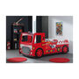Children's Fire Engine Bed, thumbnail 4 of 4
