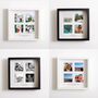 Personalised Wedding Photo Collage Frame, thumbnail 7 of 11