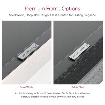 The Perfect Pair King And King Personalised Gift Frame, 11 of 12