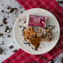 That Takes The Biscuit! Fudge Bar Selection Box, thumbnail 6 of 6