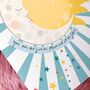 Personalised 'You Are The Sun, Moon And Stars' Print, thumbnail 7 of 8