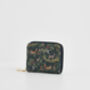 Into The Woods Green Small Purse, thumbnail 5 of 7
