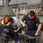 A Day At The Forge: Blacksmith Experience In South Wales For One, thumbnail 3 of 8