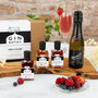 Fruit And Fizz Gin Box Gift Set, thumbnail 1 of 2