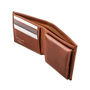Personalised Wallet With Coin Section. 'The Ticciano', thumbnail 9 of 12