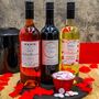 Personalised Valentine's Wine Gift Red, White Or Rosè, thumbnail 1 of 11